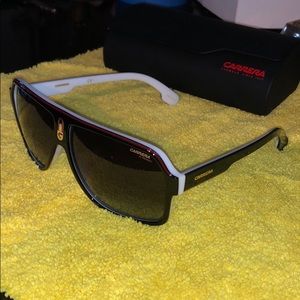 Carrera sunglasses